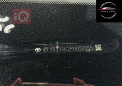 تۆیۆتا کامری